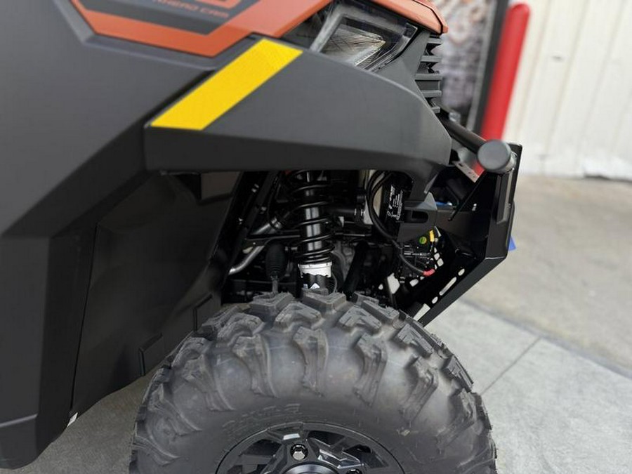 2026 Polaris® Ranger Crew 1000 Premium