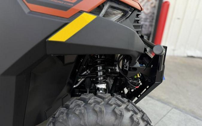 2026 Polaris® Ranger Crew 1000 Premium