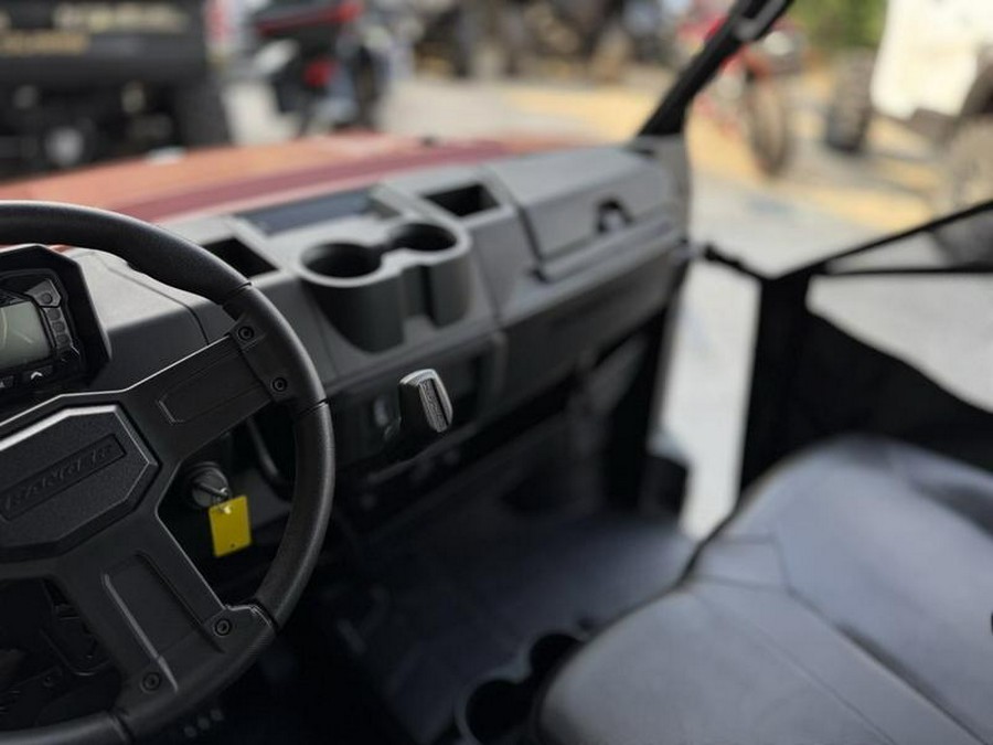 2026 Polaris® Ranger Crew 1000 Premium