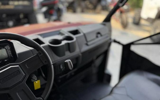 2026 Polaris® Ranger Crew 1000 Premium