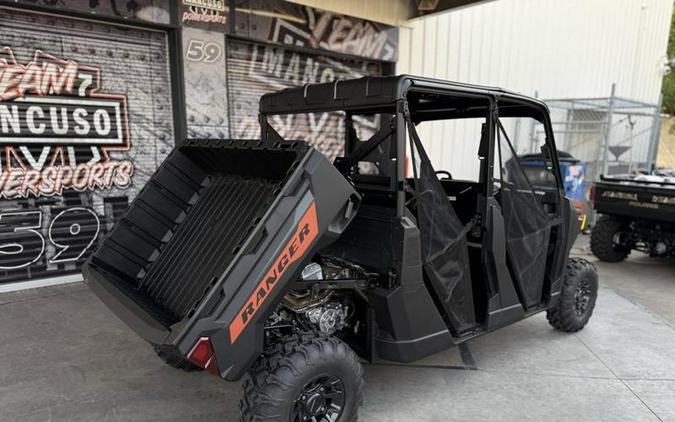 2026 Polaris® Ranger Crew 1000 Premium