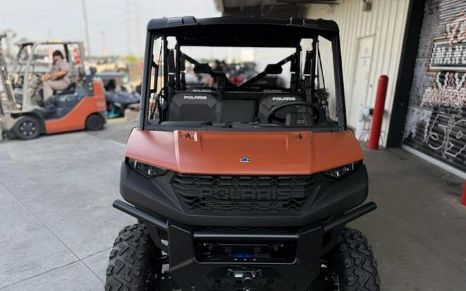 2026 Polaris® Ranger Crew 1000 Premium
