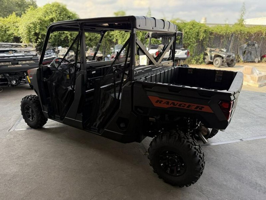 2026 Polaris® Ranger Crew 1000 Premium