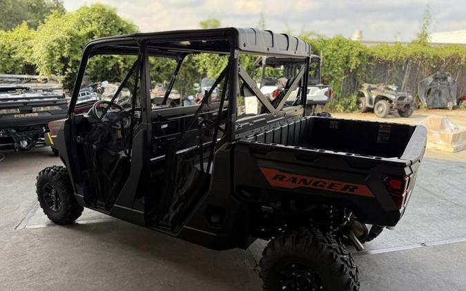 2026 Polaris® Ranger Crew 1000 Premium
