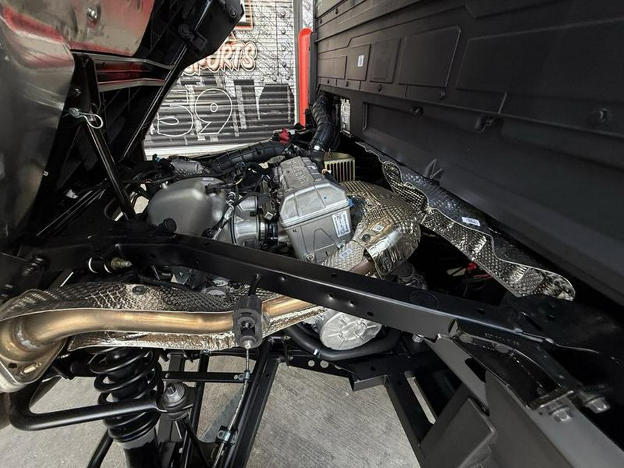 2026 Polaris® Ranger Crew 1000 Premium