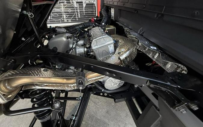 2026 Polaris® Ranger Crew 1000 Premium