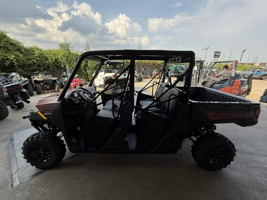 2026 Polaris® Ranger Crew 1000 Premium