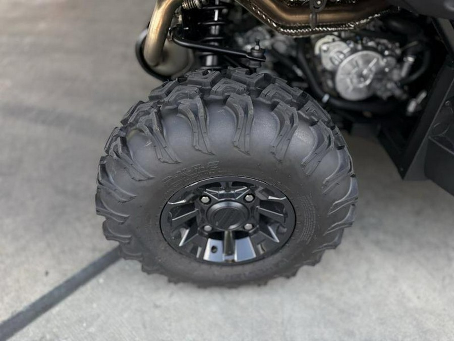 2026 Polaris® Ranger Crew 1000 Premium