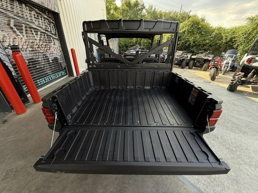 2026 Polaris® Ranger Crew 1000 Premium