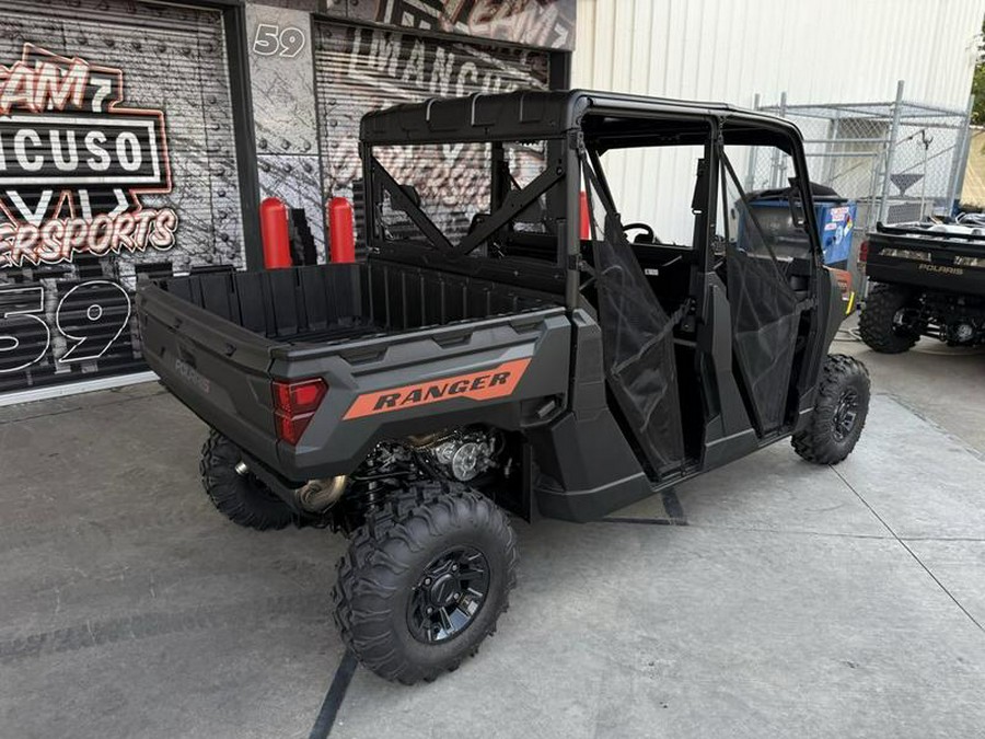 2026 Polaris® Ranger Crew 1000 Premium