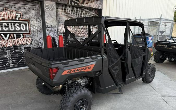 2026 Polaris® Ranger Crew 1000 Premium