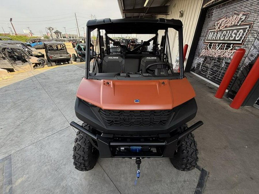 2026 Polaris® Ranger Crew 1000 Premium