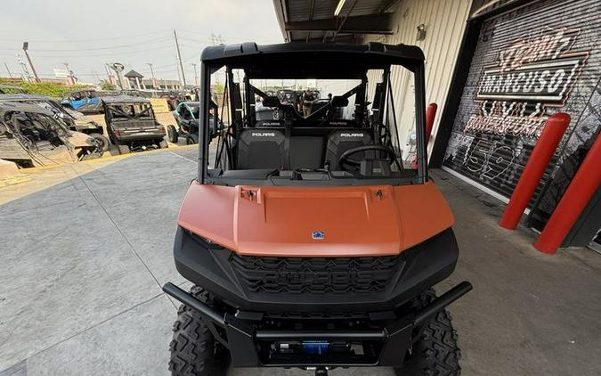 2026 Polaris® Ranger Crew 1000 Premium