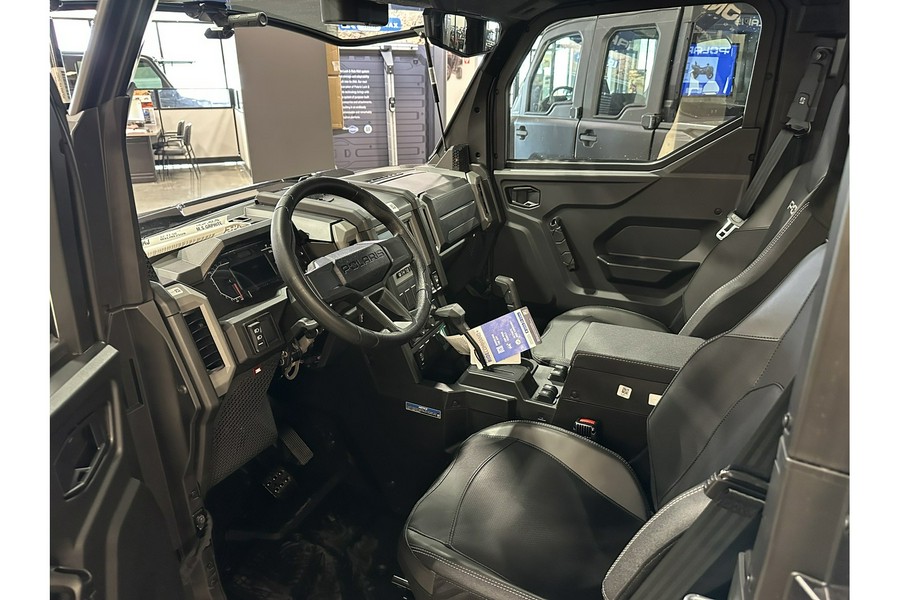 2026 Polaris XPEDITION XP5 Northstar