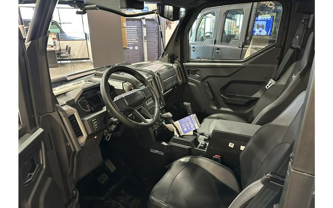 2026 Polaris XPEDITION XP5 Northstar