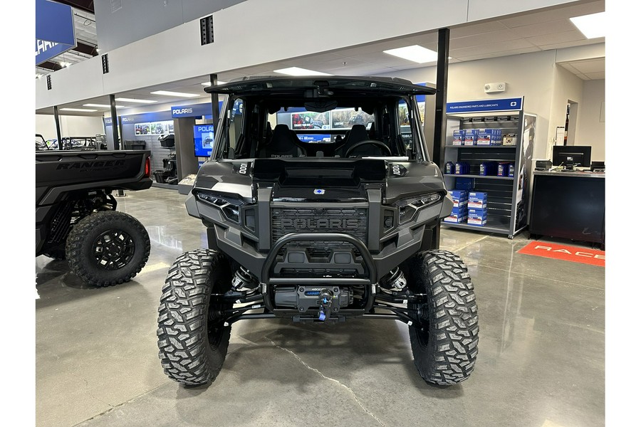 2026 Polaris XPEDITION XP5 Northstar