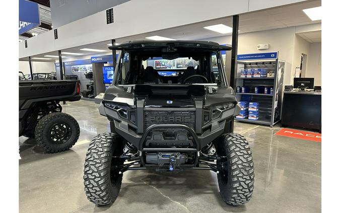 2026 Polaris XPEDITION XP5 Northstar