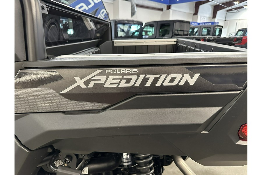2026 Polaris XPEDITION XP5 Northstar