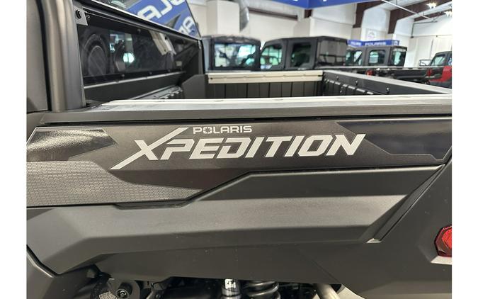 2026 Polaris XPEDITION XP5 Northstar