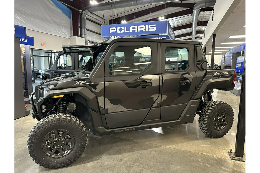 2026 Polaris XPEDITION XP5 Northstar