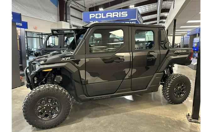 2026 Polaris XPEDITION XP5 Northstar
