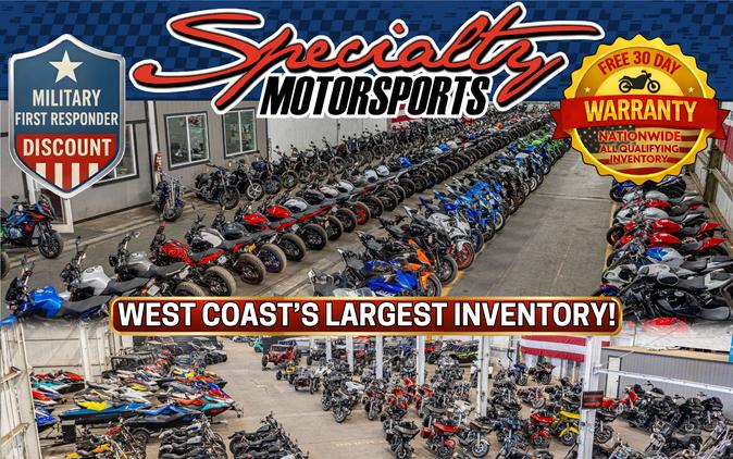 2009 Honda Gold Wing® Audio Comfort Navi XM ABS