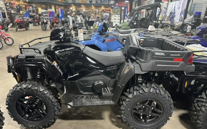 2026 Polaris Sportsman X2 570