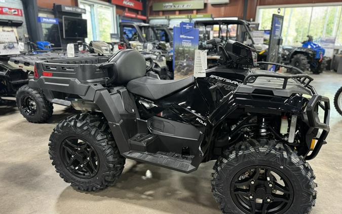 2026 Polaris Sportsman X2 570