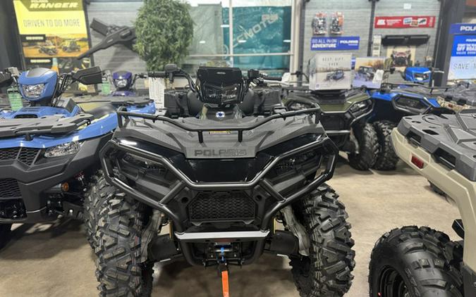 2026 Polaris Sportsman X2 570
