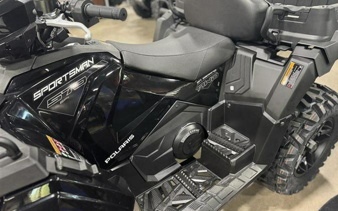 2026 Polaris Sportsman X2 570