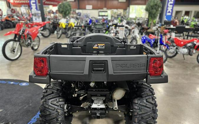 2026 Polaris Sportsman X2 570