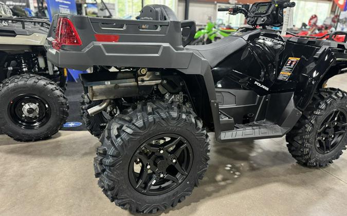 2026 Polaris Sportsman X2 570