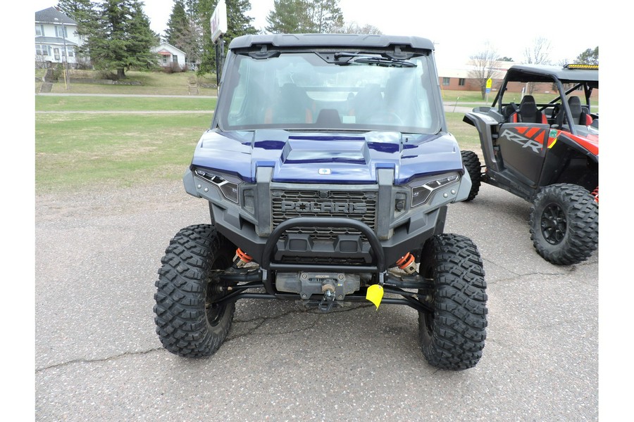 2025 XPEDITION XP 5 Ultimate - Polaris