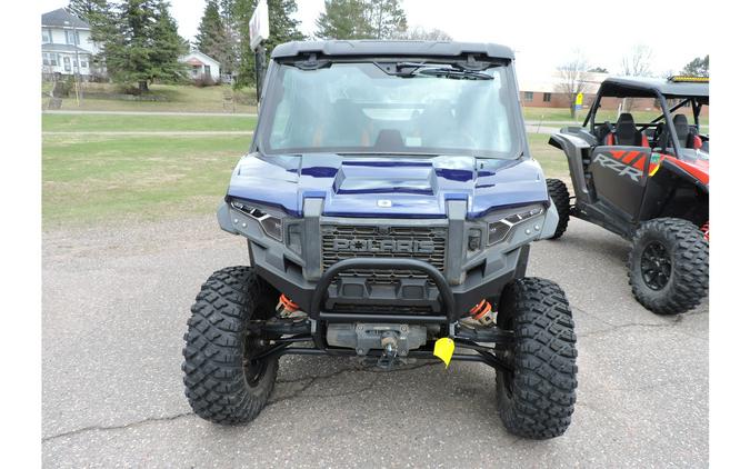 2025 XPEDITION XP 5 Ultimate - Polaris