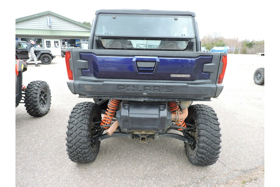2025 XPEDITION XP 5 Ultimate - Polaris