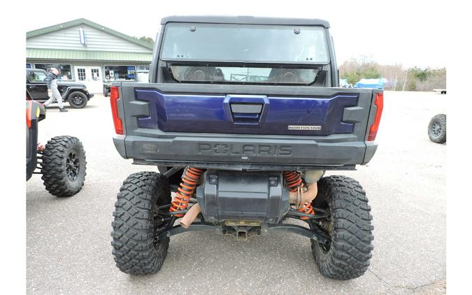 2025 XPEDITION XP 5 Ultimate - Polaris
