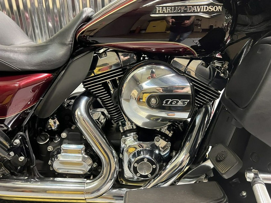 2015 Harley-Davidson FLHTCUL - Electra Glide Ultra Classic Low