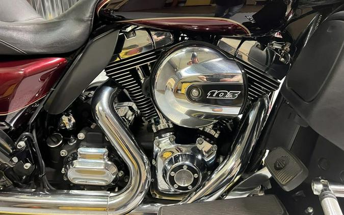 2015 Harley-Davidson FLHTCUL - Electra Glide Ultra Classic Low