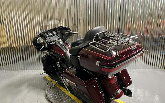 2015 Harley-Davidson FLHTCUL - Electra Glide Ultra Classic Low