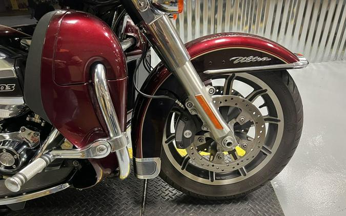 2015 Harley-Davidson FLHTCUL - Electra Glide Ultra Classic Low