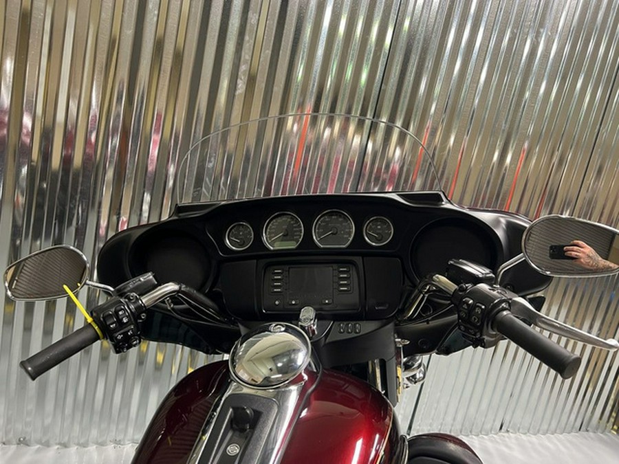 2015 Harley-Davidson FLHTCUL - Electra Glide Ultra Classic Low