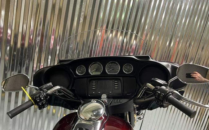 2015 Harley-Davidson FLHTCUL - Electra Glide Ultra Classic Low