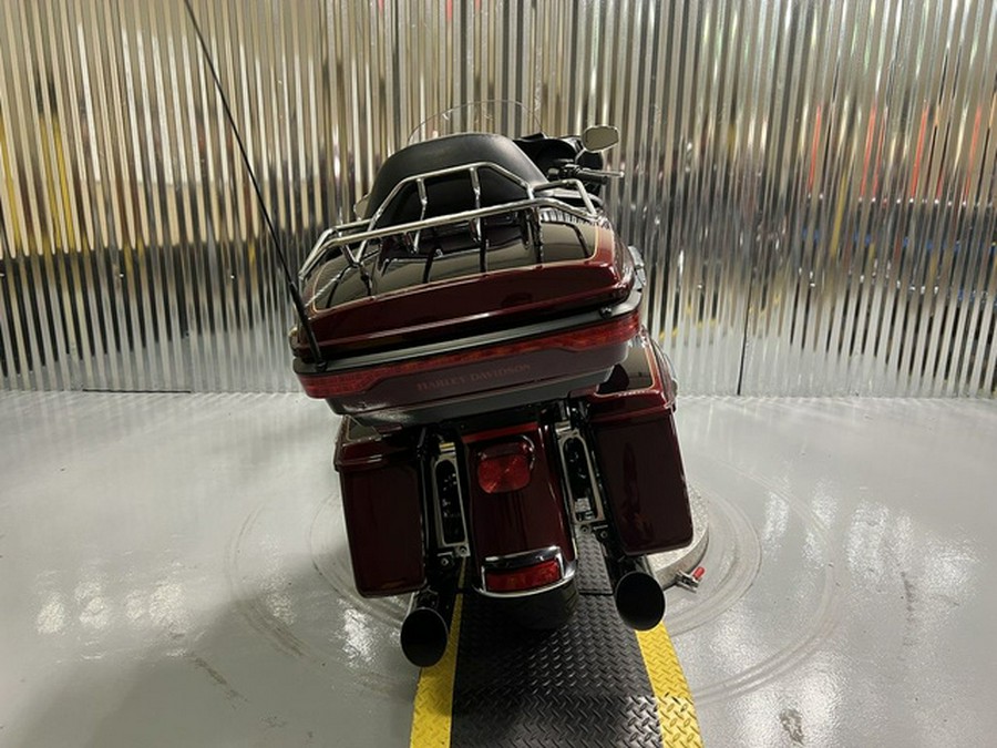 2015 Harley-Davidson FLHTCUL - Electra Glide Ultra Classic Low