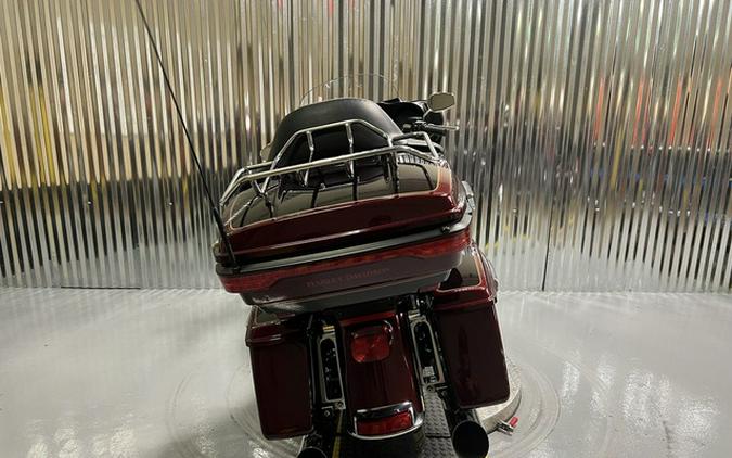 2015 Harley-Davidson FLHTCUL - Electra Glide Ultra Classic Low