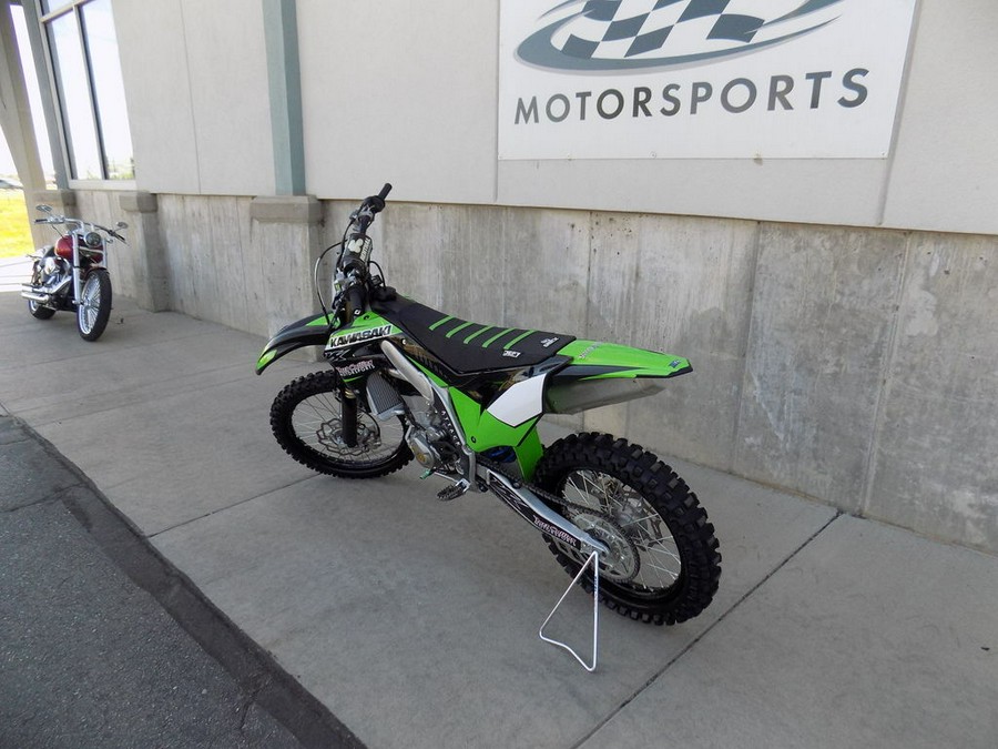 2023 Kawasaki KX™450