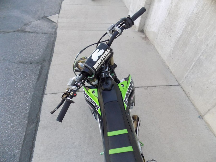 2023 Kawasaki KX™450