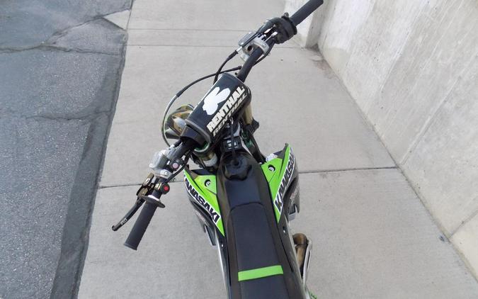 2023 Kawasaki KX™450