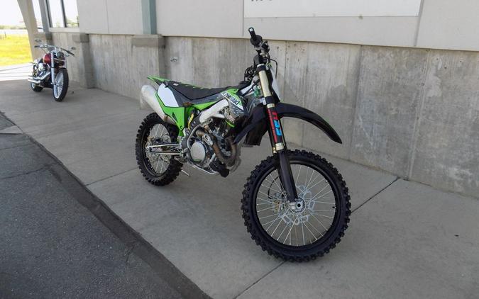 2023 Kawasaki KX™450