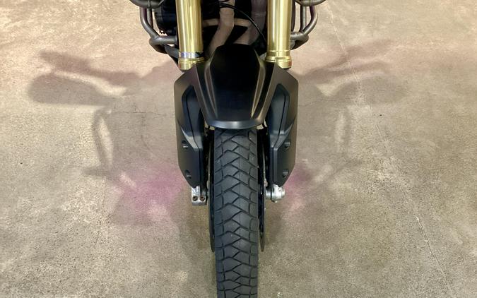 2023 Triumph Tiger 1200 Rally Pro