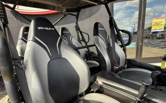 2024 Kawasaki Teryx4 S LE